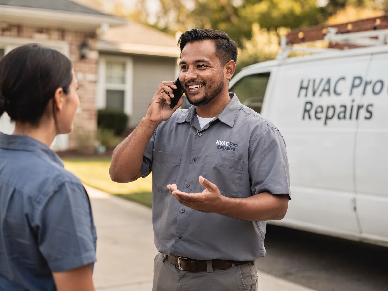 Heat Pump Repair Johnson, NY FAQs